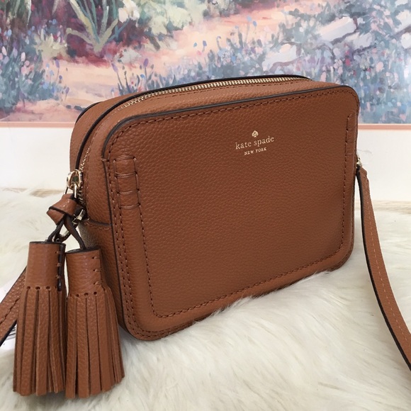 kate spade Handbags - Kate spade Orchard Street Arla (last one in stock)